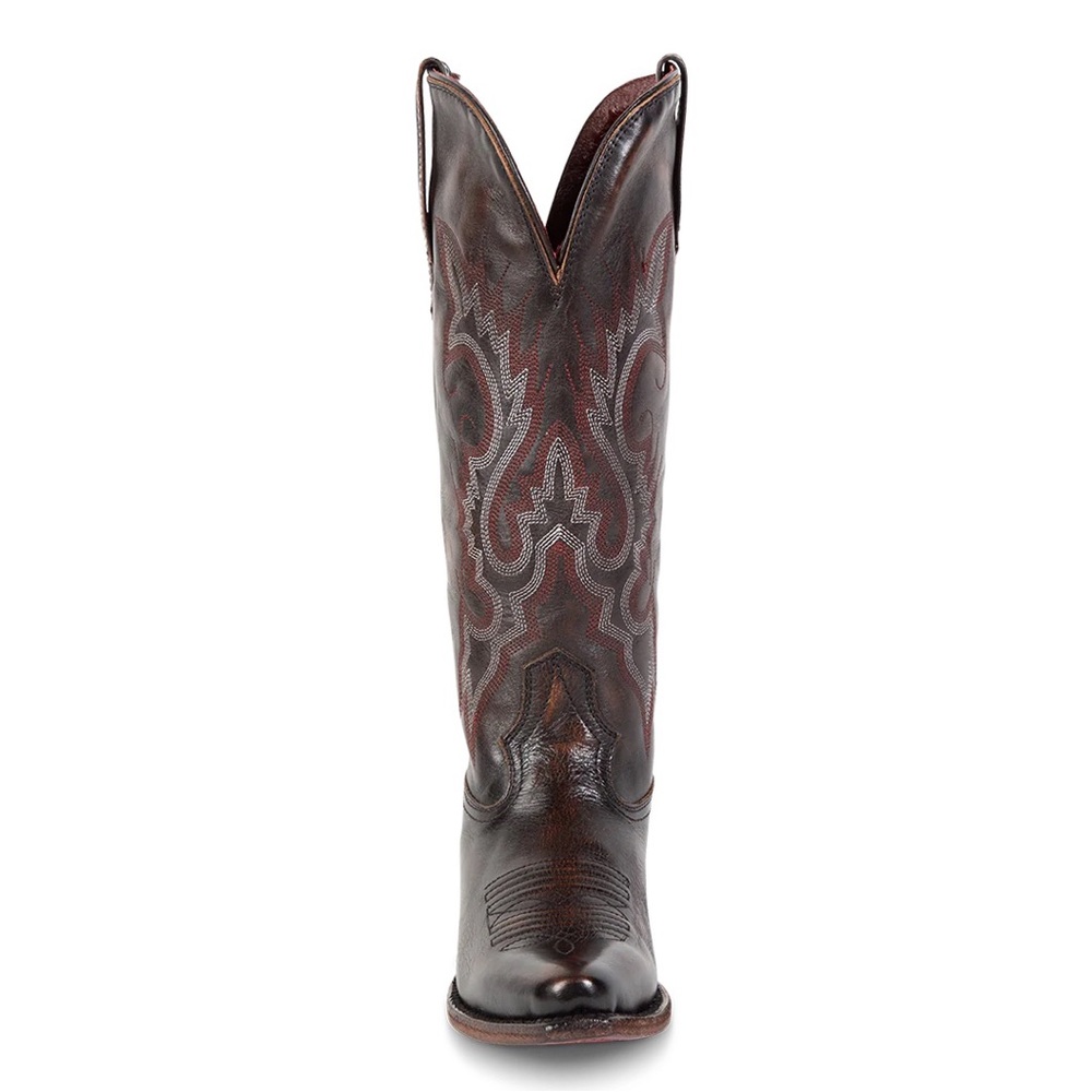 FREEBIRD Woodland Boot in Black Size 6 - Picture 4 of 10